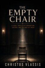 The Empty Chair : a Legal Thriller of Corruption, Custody and the Cost of Truth.