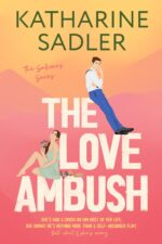 The Love Ambush Sullivan Brothers Book