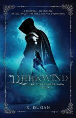 Darkwind Starchaser Saga Book