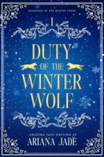 Duty of the Winter Wolf of the Winter Stone Book