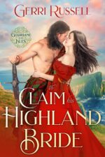 To Claim His Highland Bride of the Isles Book