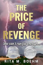 The Price of Revenge : She Can't Run Far Enough...