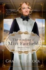 The Finding of Miss Fairfield: a Friends to Lovers Runaway Bride Romcom & Veils, Book