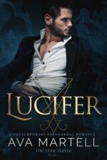 Lucifer From Heaven Book