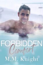 Forbidden Comfort Touch of The