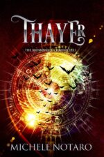 Thayer: the Brinnswick Chronicles I