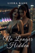No Longer Hidden: a Forbidden Futa Affair and Voss Book