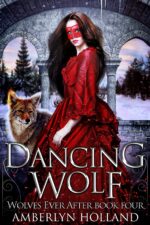 Dancing Wolf Ever After Book