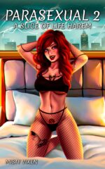 Parasexual 2: a Slice of Life Harem
