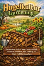 Hugelkultur Gardening: the Complete Guide to Wood-core Raised Beds for Water Retention, Soil Fertility, and High-yieldpermaculture Homestead Systems Series Book