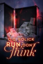 Run Don't Think Agency Book