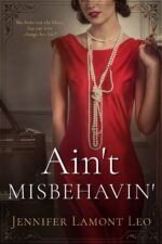 Ain't Misbehavin' Sisters Book