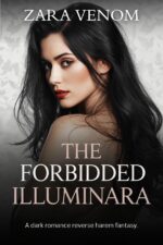 The Forbidden Illuminara: a Dark Romance Reverse Harem Fantasy. Night Mark