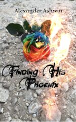 Finding His Phoenix of Valía Book