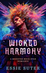 Wicked Harmony: a Monster Rock Star Romance