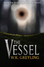 The Vessel: Book One