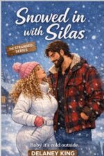 Snowed in With Silas Book