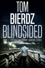 Blindsided Grant Garrick Series Book