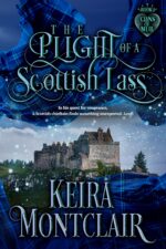 The Plight of a Scottish Lass of Mull Book