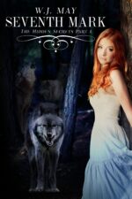 Seventh Mark - Part 1: Werewolves Shifters Paranormal Romance Hidden Secrets