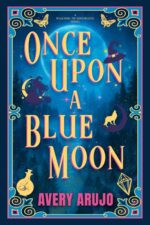 Once Upon a Blue Moon to Moonridge Book
