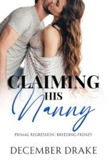 Claiming His Nanny Regression Book
