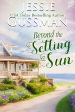 Beyond the Setting Sun Ridge Sweet Beach Romance Book
