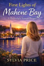 First Lights of Mahone Bay Seasons a Sweet, Small-town Romance