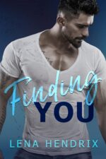 Finding You: a Small-town Brother's Best Friend Romance Falls Book