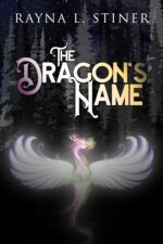 The Dragon's Name of Shadow Fantasy Series Book