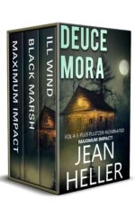 Deuce Mora