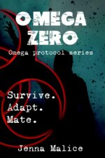 Omega Zero: a Omega Protocol Prequel