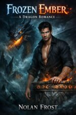 Frozen Ember: a Dragon Romance of Primal