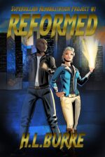 Reformed: Supervillain Rehabilitation Project