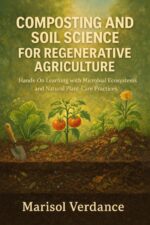 Composting and Soil Science for Regenerative Agriculture: Hands-on Learning With Microbial Ecosystems and Natural Plant-care Practices