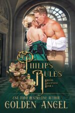 Philip's Rules Discipline Book