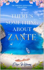 There's Something about Zante