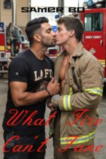 What Fire Can't Take