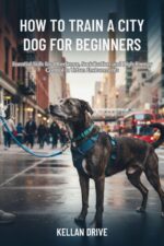 How to Train a City Dog for Beginners: Essential Skills for Obedience, Socialization and High-energy Control in Urban Environments