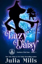 Lazy Daisy Fried Sass Book