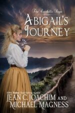 Abigail's Journey Catskills Saga Book