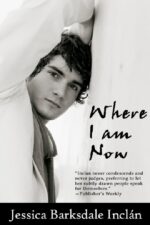 Where I Am Now