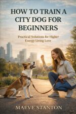 How to Train a City Dog for Beginners: Practical Solutions for Higher Energy Living