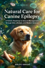 Natural Care for Canine Epilepsy: a Holistic Roadmap to Seizure Management Through Diet, Lifestyle, and Modern Science