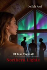 Northern Lights Take Them All Book