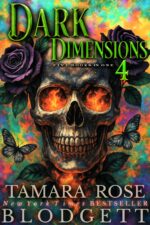 Dark Dimensions 4: Fourth-in-series Box Set 5 Deluxe Edition • #1 Dark Fantasy & Vampire Thriller Bestselling Series • Top-10 Historical Fantasy Worlds of Dark Power & Survival