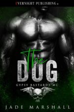 The Dog Bastards Mc Book