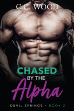 Chased by the Alpha Springs Book