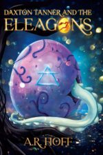 Daxton Tanner and the Eleagons