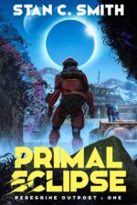 Primal Eclipse Outpost Book